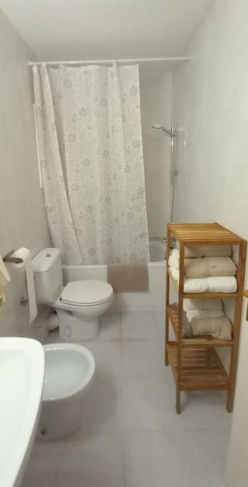 Appartement Huge In Tarragona-old Town