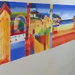 Huge Apartment In Tarragona-Old Town