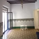 Huge Apartment In Tarragona-Old Town