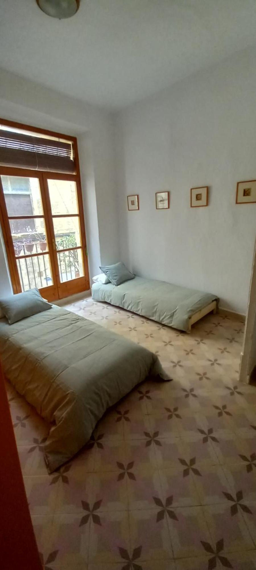 Apartamento Huge In Tarragona-old Town *