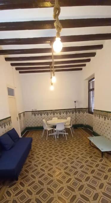 Apartamento Huge In Tarragona-old Town