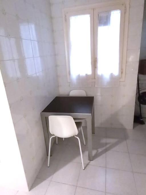 Apartamento Huge In Tarragona-old Town Tarragona